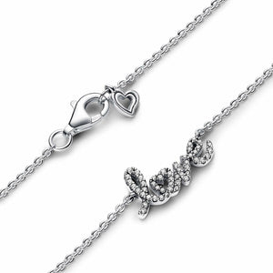 Collana Donna Pandora 393076C01-45