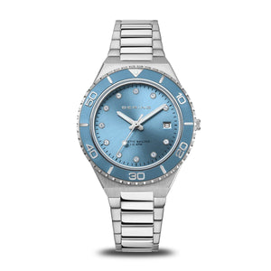 Orologio Donna Bering (Ø 43 mm)