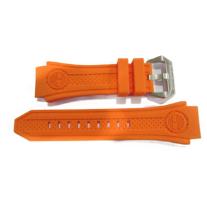 Cinturino per Orologio Timberland 03-TBL13849JSTB02 Arancio