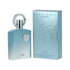 Profumo Uomo Afnan Supremacy in Heaven EDP 100 ml