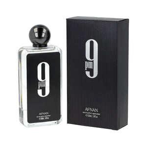 Profumo Uomo Afnan 9 PM EDP 100 ml