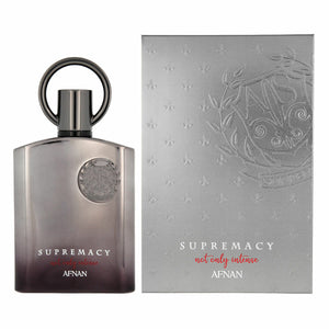 Profumo Uomo Afnan SUPREMACY 100 ml