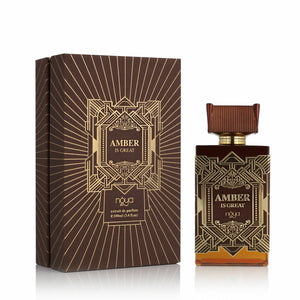 Profumo Unisex Noya AMBER IS GREAT 100 ml