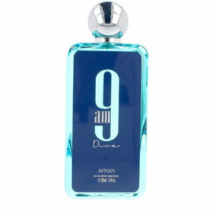 Profumo Unisex Afnan 9 AM DIVE 100 ml