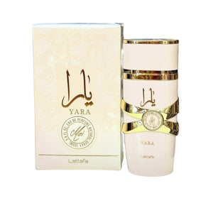 Profumo Donna Lattafa Yara Moi EDP 100 ml