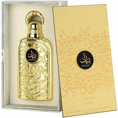 Profumo Donna Lattafa Bayaan EDP EDP 100 ml