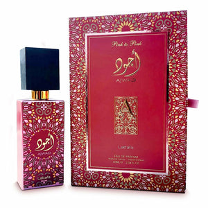 Profumo Donna Lattafa Ajwad Pink to Pink EDP 60 ml