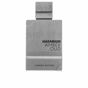 Profumo Unisex Al Haramain AMBER OUD 60 ml