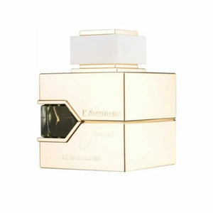 Profumo Donna Al Haramain L'aventure EDP 100 ml