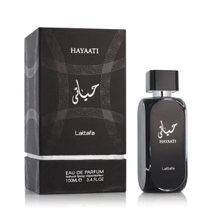 Profumo Uomo Lattafa Hayaati EDP 100 ml