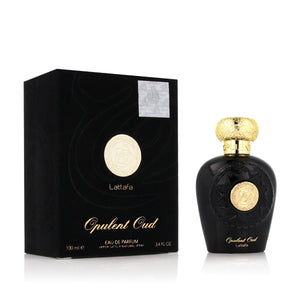 Profumo Unisex Lattafa OPULENT OUD 100 ml
