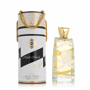 Profumo Unisex Lattafa MUSK MOOD