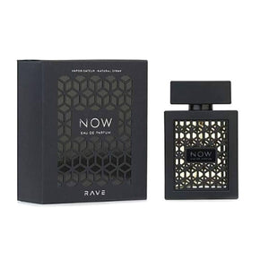 Profumo Uomo Lattafa Rave Now Man EDP 100 ml
