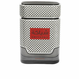 Profumo Uomo Khadlaj SHIYAAKA SILVER EDP 100 ml
