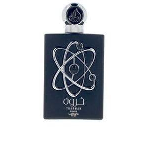 Profumo Uomo Lattafa Pride Tharwah Silver EDP 100 ml
