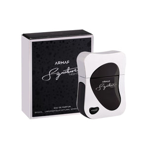 Profumo Unisex Armaf Signature Night EDP 100 ml