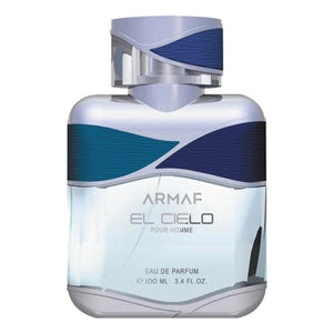 Profumo Donna Armaf El Cielo Pour Homme EDP