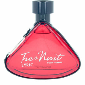 Profumo Uomo Armaf Tres Nuit Lyric EDP 100 ml