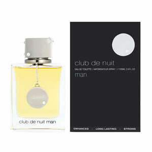 Profumo Uomo Armaf CLUB DE NUIT EDT 100 ml