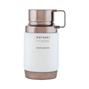 Profumo Uomo Armaf Odyssey Homme White Edition EDP 200 ml