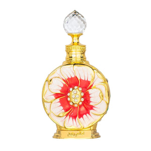 Olio profumato Swiss Arabian LAYALI ROUGE 15 ml