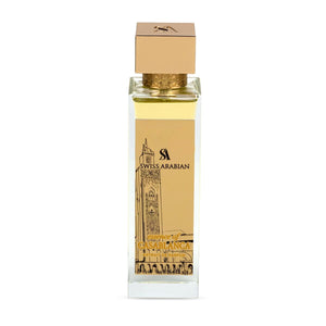 Profumo Unisex Swiss Arabian ESSENCE OF CASABLANCA 100 ml