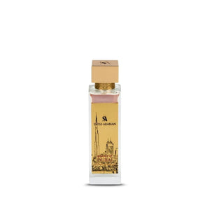Profumo Unisex Swiss Arabian OPULENCE OF DUBAI 100 ml
