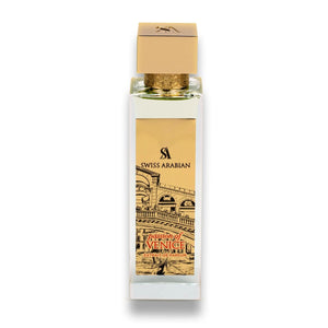 Profumo Unisex Swiss Arabian PASSION OF VENICE 100 ml