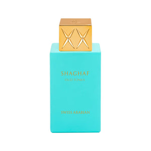 Profumo Unisex Swiss Arabian SHAGHAF OUD 75 ml