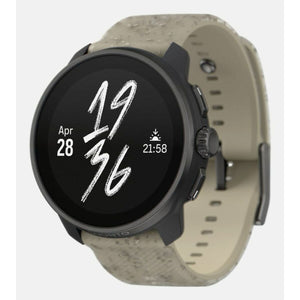 Orologio Uomo Suunto SS051014000 Nero