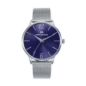 Orologio Uomo Mark Maddox HM1025-35