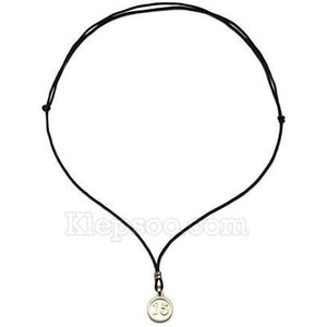 Collana Uomo Qabala QPP115