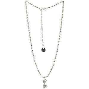 Collana Donna Jack & Co JCN0234