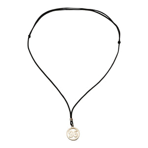 Collana Uomo Qabala QPG2126