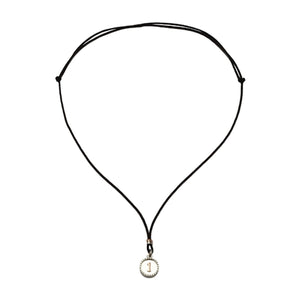 Collana Donna Qabala QPP201