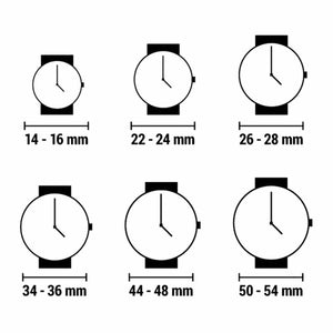 Orologio Unisex Sector R3251545001 ( 46 mm)