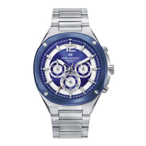 Orologio Uomo Mark Maddox HM1021-35