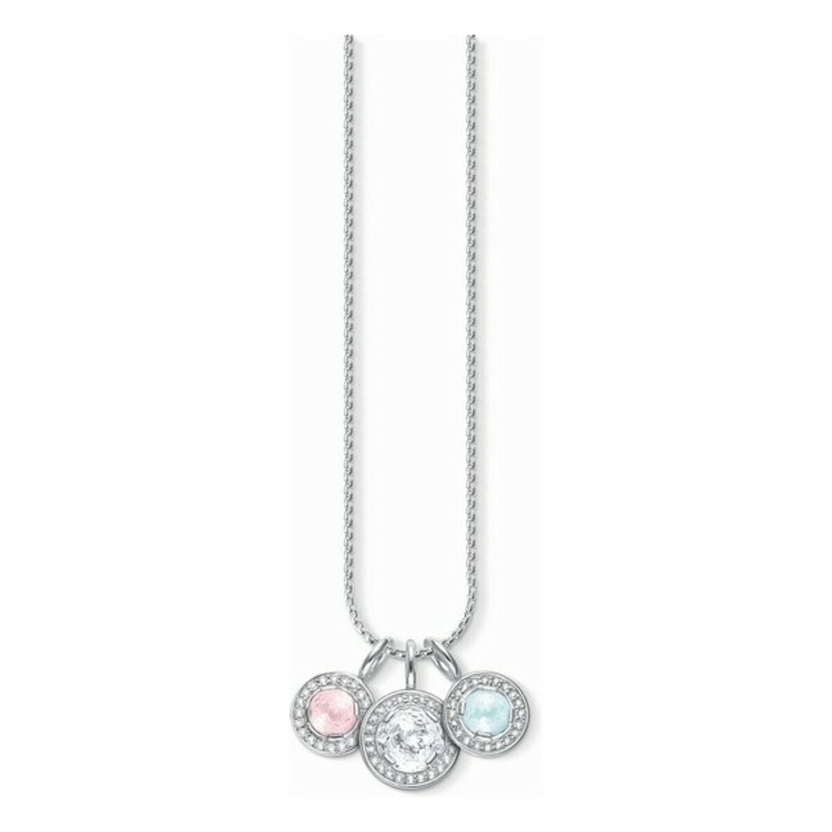 Collana Donna Thomas Sabo AIR-KE1467-861-7 45 cm