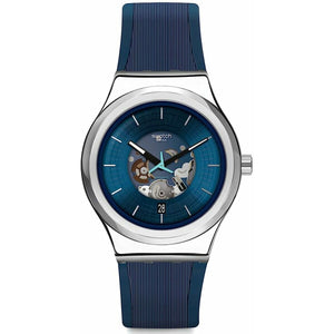 Orologio Uomo Swatch BLURANG