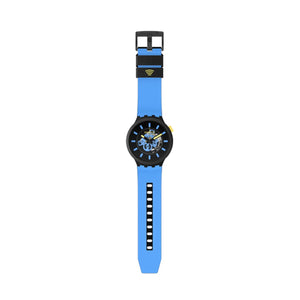 Orologio Unisex Swatch SB03B112-5300