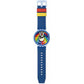 Orologio Uomo Swatch PEACE HAND LOVE ( 47 mm)