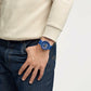 Orologio Uomo Swatch BOUNCING BLUE ( 47 mm)