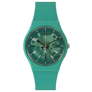 Orologio Uomo Swatch SO28G108