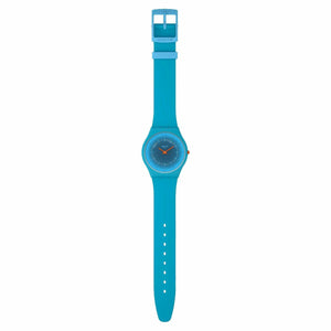 Orologio Unisex Swatch SS08N114 ( 34 mm)