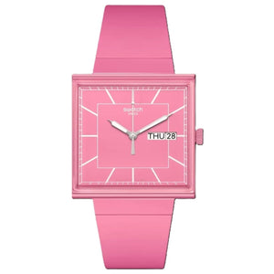 Orologio Donna Swatch SO34P700