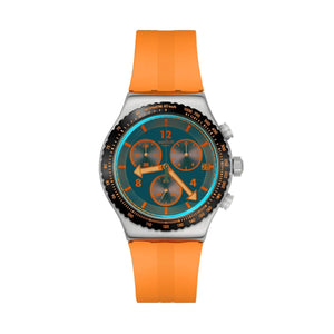 Orologio Uomo Swatch YVS529