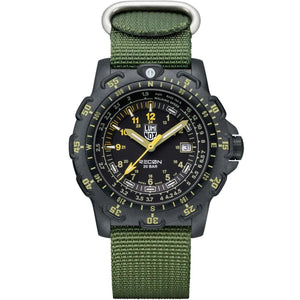 Orologio Uomo Luminox (Ø 45 mm)