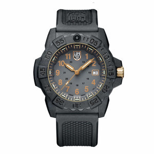 Orologio Uomo Luminox (Ø 45 mm)