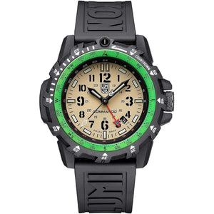 Orologio Uomo Luminox (Ø 46 mm)