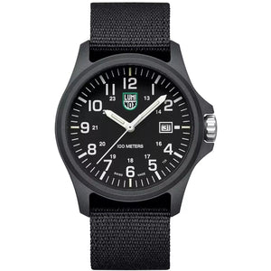Orologio Uomo Luminox (Ø 43 mm)